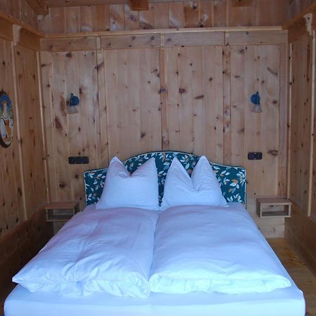 Appartement Seebacher Hochfilzen Exterior photo