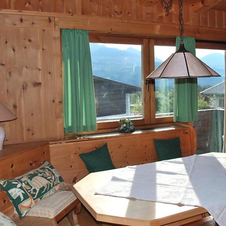 Appartement Seebacher Hochfilzen Exterior photo