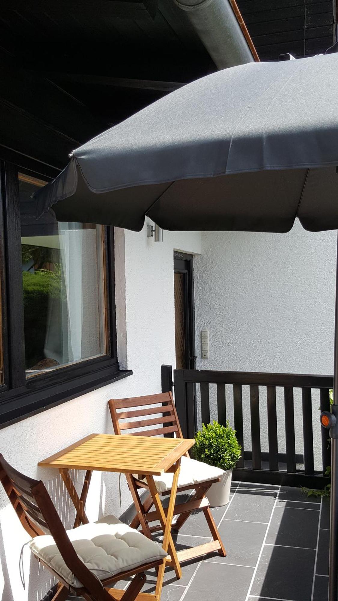 Appartement Seebacher Hochfilzen Exterior photo