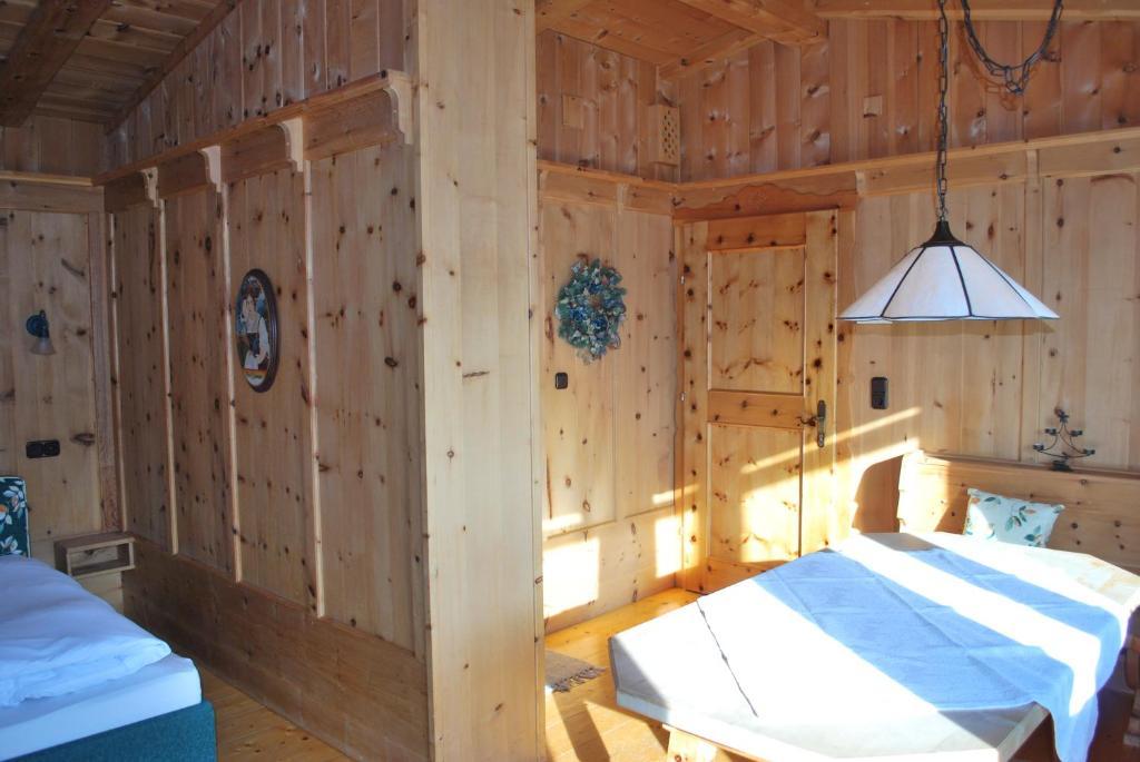 Appartement Seebacher Hochfilzen Room photo