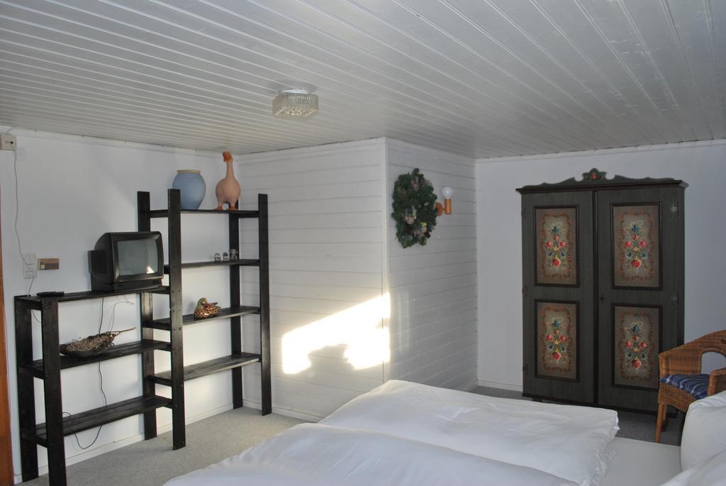 Appartement Seebacher Hochfilzen Room photo