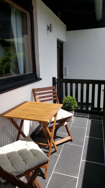 Appartement Seebacher Hochfilzen Exterior photo
